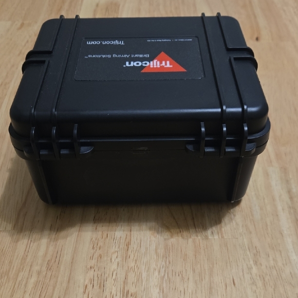 Trijicon RMR Box - Picture 2 of 2